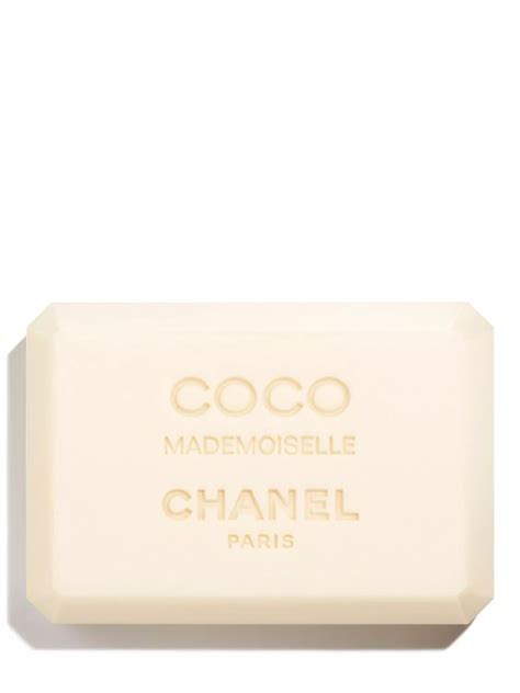 savon chanel coco mademoiselle|coco chanel soap john lewis.